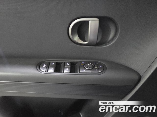 Hyundai Ioniq 5 Standard E-Value+ 2025 — фото 23