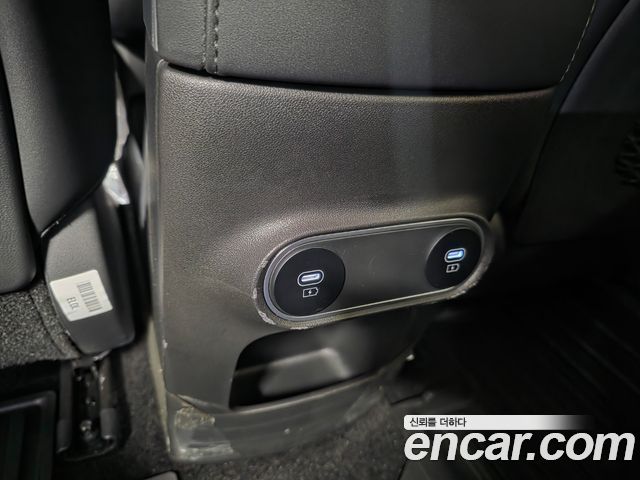 Hyundai Ioniq 5 Standard E-Value+ 2025 — фото 24
