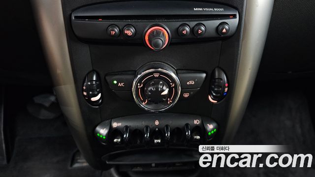 MINI Cooper D Countryman Standard 1st 2013 — фото 18