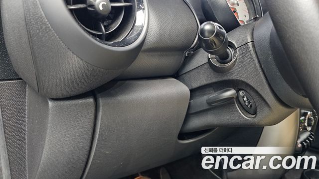 MINI Cooper D Countryman Standard 1st 2013 — фото 19