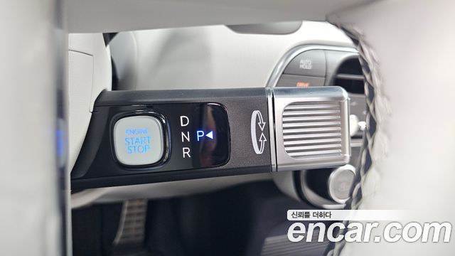 Hyundai Palisade (LX3) Gasoline 2.5T 4WD 7-Seater Calligraphy 2025 — фото 9