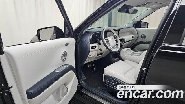 Hyundai Palisade (LX3) Gasoline 2.5T 4WD 7-Seater Calligraphy 2025 — фото 10