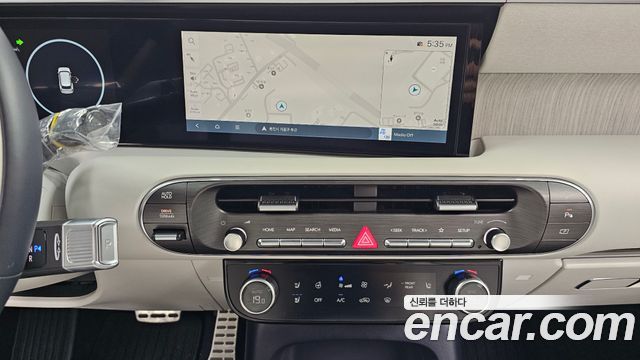 Hyundai Palisade (LX3) Gasoline 2.5T 4WD 7-Seater Calligraphy 2025 — фото 12