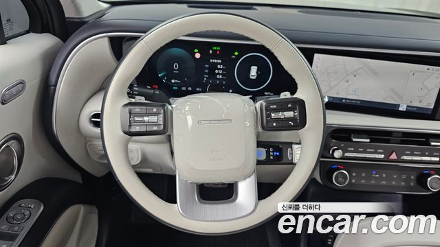 Hyundai Palisade (LX3) Gasoline 2.5T 4WD 7-Seater Calligraphy 2025 — фото 13