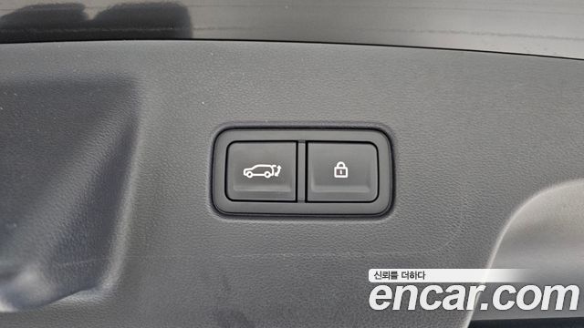 Hyundai Palisade (LX3) Gasoline 2.5T 4WD 7-Seater Calligraphy 2025 — фото 16