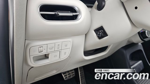 Hyundai Palisade (LX3) Gasoline 2.5T 4WD 7-Seater Calligraphy 2025 — фото 19