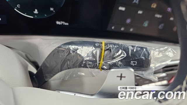 Hyundai Palisade (LX3) Gasoline 2.5T 4WD 7-Seater Calligraphy 2025 — фото 20