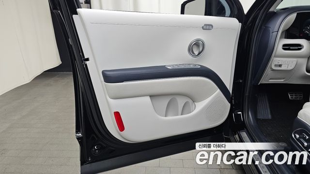 Hyundai Palisade (LX3) Gasoline 2.5T 4WD 7-Seater Calligraphy 2025 — фото 24