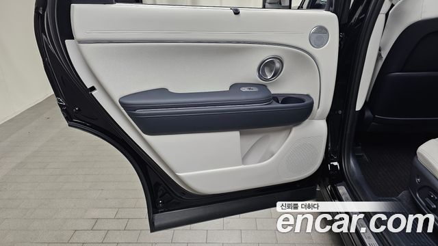 Hyundai Palisade (LX3) Gasoline 2.5T 4WD 7-Seater Calligraphy 2025 — фото 25