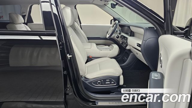Hyundai Palisade (LX3) Gasoline 2.5T 4WD 7-Seater Calligraphy 2025 — фото 26
