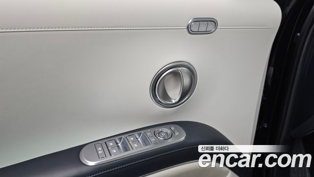 Hyundai Palisade (LX3) Gasoline 2.5T 4WD 7-Seater Calligraphy 2025 — фото 27