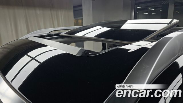 Hyundai Palisade (LX3) Gasoline 2.5T 4WD 7-Seater Calligraphy 2025 — фото 28
