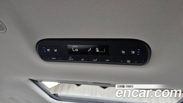 Hyundai Palisade (LX3) Gasoline 2.5T 4WD 7-Seater Calligraphy 2025 — фото 33