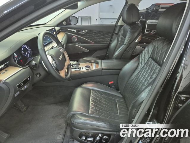 Kia K9 (II) 3.3 GDI AWD 2022 — фото 15
