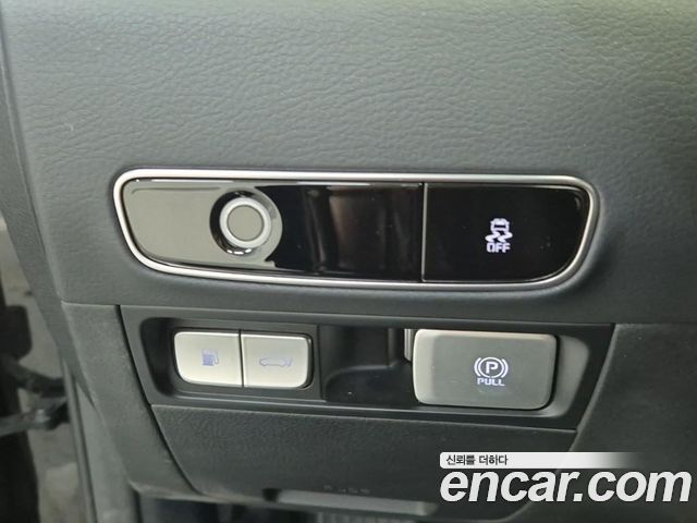 Kia K9 (II) 3.3 GDI AWD 2022 — фото 22