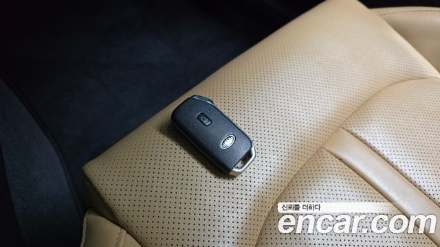 Kia K5 (III) 1.6 Turbo Noblesse 2021 — фото 15