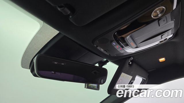 Kia K5 (III) 1.6 Turbo Noblesse 2021 — фото 19