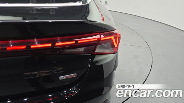 Kia K5 (III) 1.6 Turbo Noblesse 2021 — фото 23
