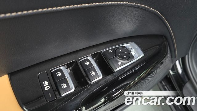 Kia K5 (III) 1.6 Turbo Noblesse 2021 — фото 27