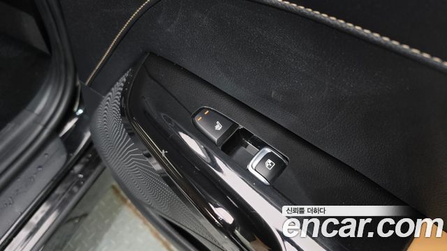 Kia K5 (III) 1.6 Turbo Noblesse 2021 — фото 28