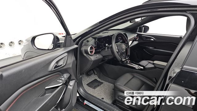 Chevrolet Trax Crossover 1.2 RS 2026 — фото 10