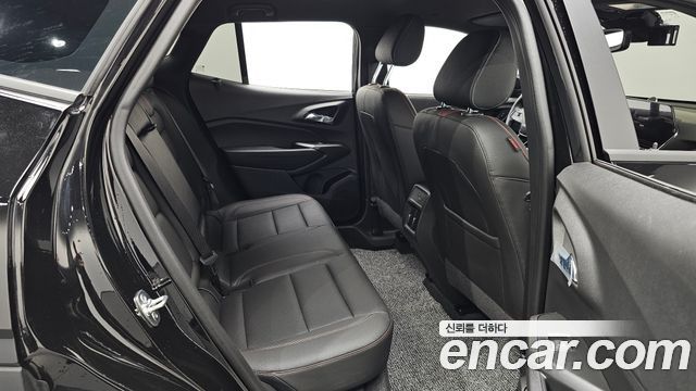 Chevrolet Trax Crossover 1.2 RS 2026 — фото 12