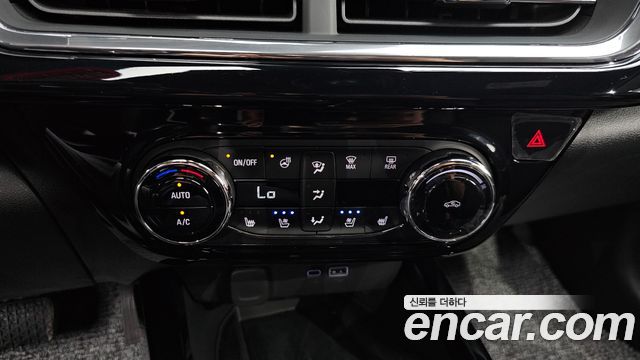 Chevrolet Trax Crossover 1.2 RS 2026 — фото 17