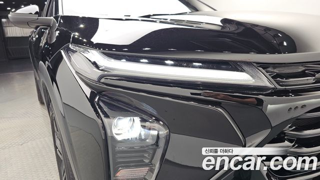 Chevrolet Trax Crossover 1.2 RS 2026 — фото 22