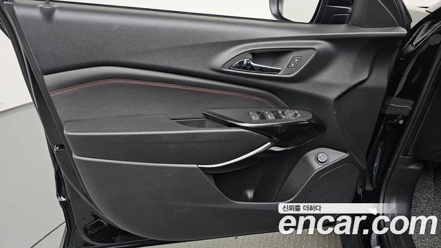 Chevrolet Trax Crossover 1.2 RS 2026 — фото 24