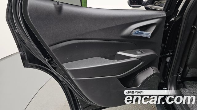 Chevrolet Trax Crossover 1.2 RS 2026 — фото 25