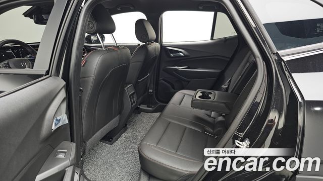 Chevrolet Trax Crossover 1.2 RS 2026 — фото 26