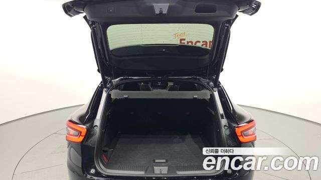Chevrolet Trax Crossover 1.2 RS 2026 — фото 30
