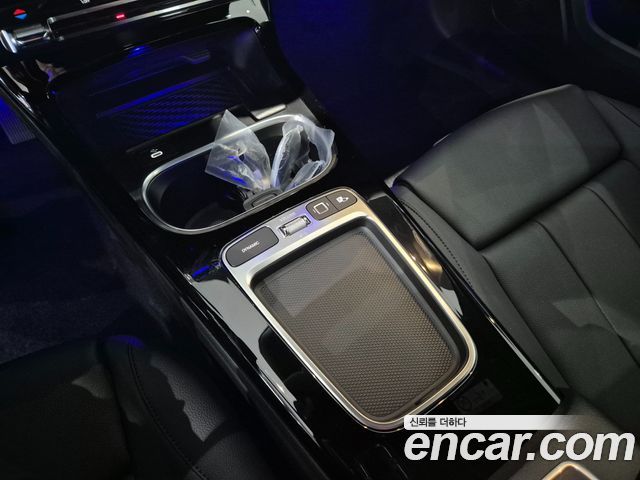 Mercedes-Benz A-Class (W177) A220 Sedan 2026 — фото 18