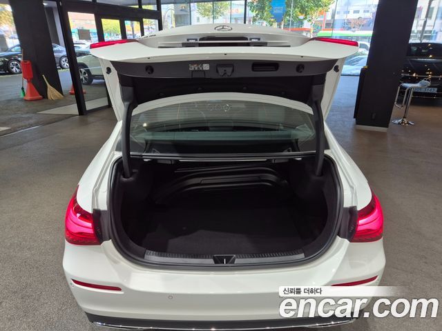 Mercedes-Benz A-Class (W177) A220 Sedan 2026 — фото 19