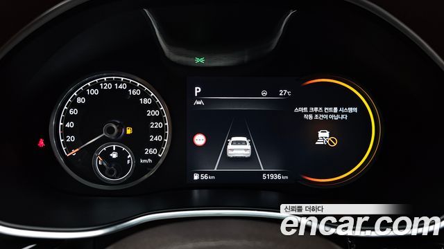 Genesis G80 (RG3) Gasoline 2.5 Turbo AWD 2022 — фото 8
