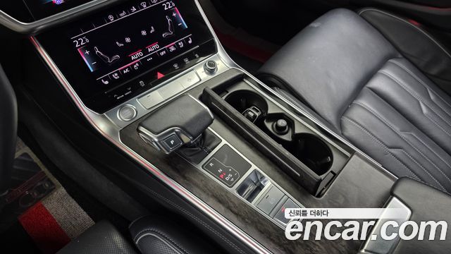 Audi A7 (4K) 50 TDI Quattrp Premium 2020 — фото 9