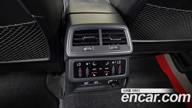Audi A7 (4K) 50 TDI Quattrp Premium 2020 — фото 23