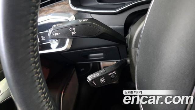 Audi A7 (4K) 50 TDI Quattrp Premium 2020 — фото 36