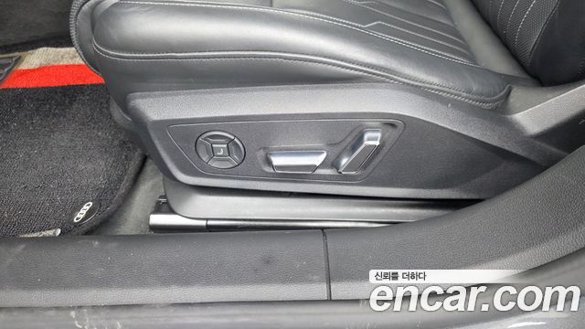 Audi A7 (4K) 50 TDI Quattrp Premium 2020 — фото 38