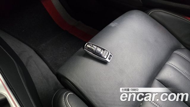 Audi A7 (4K) 50 TDI Quattrp Premium 2020 — фото 41