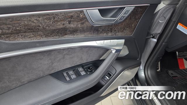 Audi A7 (4K) 50 TDI Quattrp Premium 2020 — фото 43