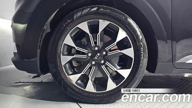 Kia Carnival (IV) Diesel 9-Seater Noblesse 2021 — фото 5