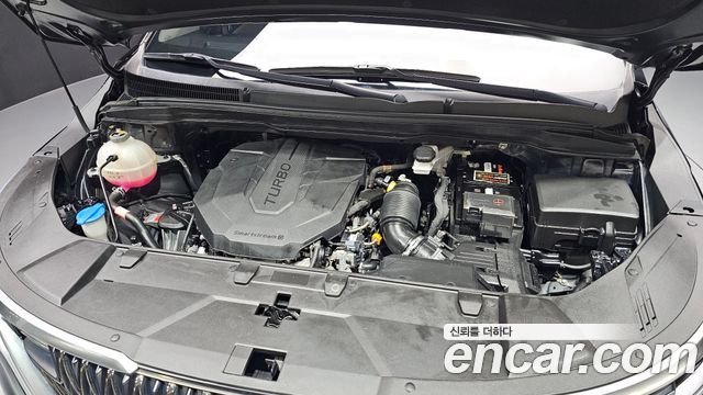 Kia Carnival (IV) Diesel 9-Seater Noblesse 2021 — фото 6