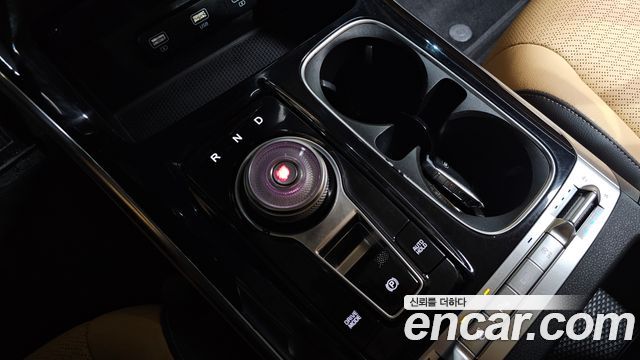 Kia Carnival (IV) Diesel 9-Seater Noblesse 2021 — фото 9