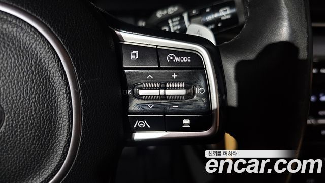 Kia Carnival (IV) Diesel 9-Seater Noblesse 2021 — фото 13