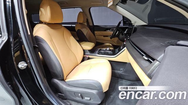 Kia Carnival (IV) Diesel 9-Seater Noblesse 2021 — фото 17