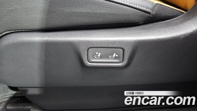 Kia Carnival (IV) Diesel 9-Seater Noblesse 2021 — фото 18