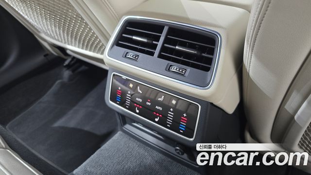 Audi A6 (C8) 45 TFSI Quattro Premium 2023 — фото 22