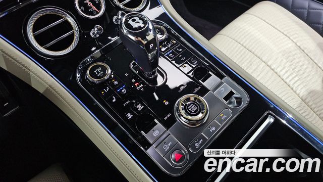 Bentley Continental GT (III) 4.0 GT 2020 — фото 9