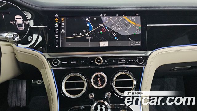 Bentley Continental GT (III) 4.0 GT 2020 — фото 12